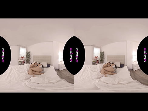 ❤️ PORNBCN VR Ob tug poj niam nyiam poj niam pw tsaug zog hauv 4K 180 3D virtual reality Geneva Bellucci Katrina Moreno ❤️❌ Anal video ntawm peb hmn.pornfuror.ru% Ib ❤