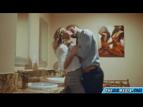 ❤️ Thaum ib tug busty blonde ntxias koj nyob rau hauv ib tug pej xeem chav dej ❤️❌ Anal video ntawm peb hmn.pornfuror.ru% Ib ❤